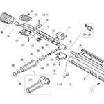 Lance Assembly - Nozzle End